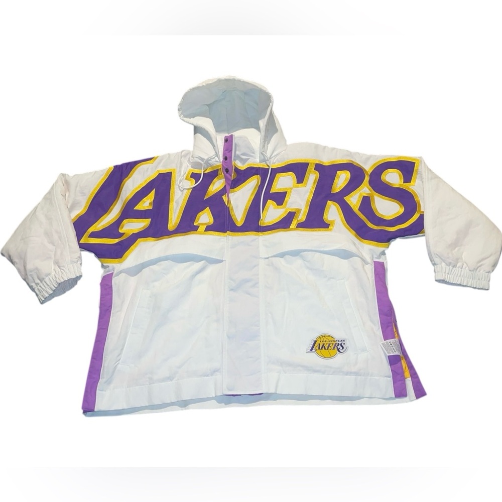 LA lakers Nike ambush women L puffer jacket